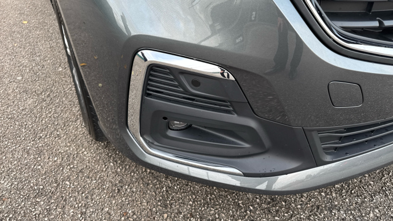 Ford Transit Connect 230 L2 Diesel 2.0 EcoBlue 102ps Limited Van